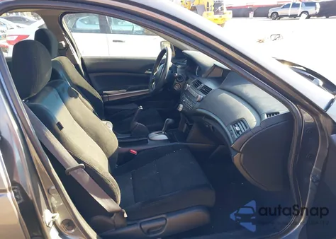 2010 Honda Accord 2.4 Ex from USA, damaged, VIN 1HGCP2F73AA002315